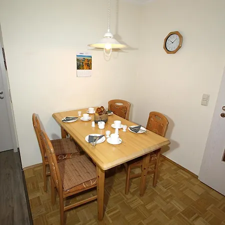Haffblick Boltenhagen 1 Olpenæs