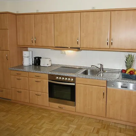 Haffblick Boltenhagen 1 * Olpenitz