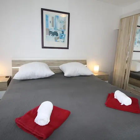 Haffblick Boltenhagen 1 Apartamento *