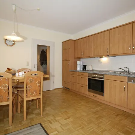 Apartment Haffblick Boltenhagen 1 *