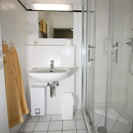 Haffblick Boltenhagen 1 Apartamento *