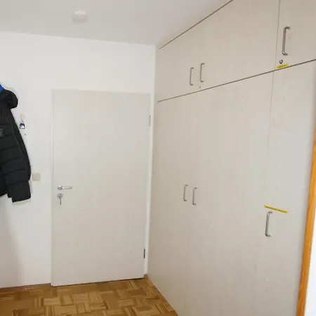 Haffblick Boltenhagen 1 Apartamento *