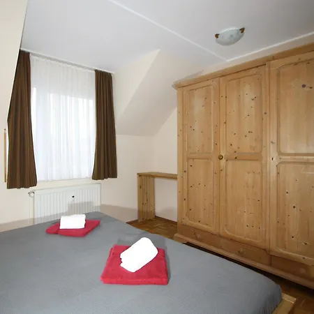 Haffblick Boltenhagen 1 * Ольпениц