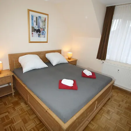 Haffblick Boltenhagen 1 *