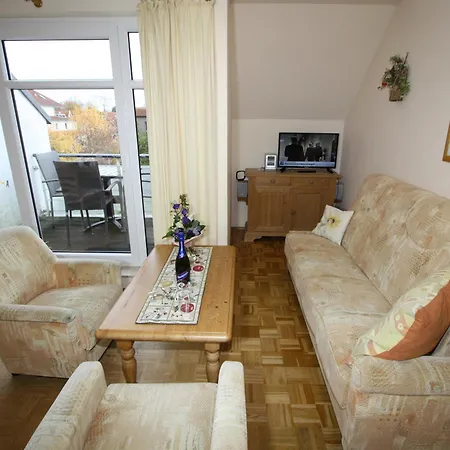Haffblick Boltenhagen 1 *
