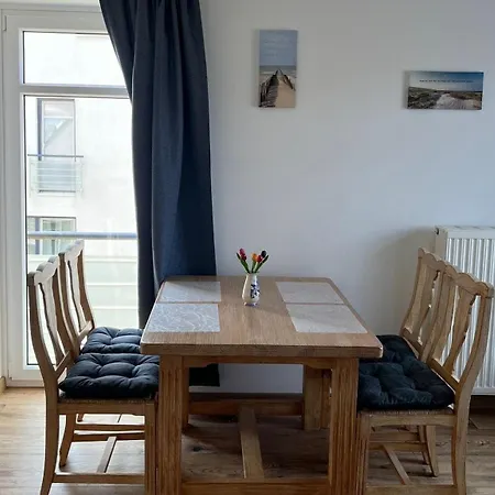 Haffblick Boltenhagen 1 Ольпениц