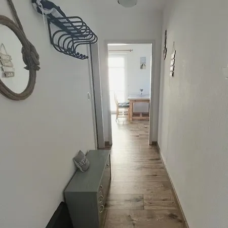 Haffblick Boltenhagen 1 Olpenitz