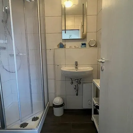 Apartment Haffblick Boltenhagen 1