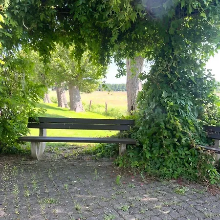 Haffblick Boltenhagen 1