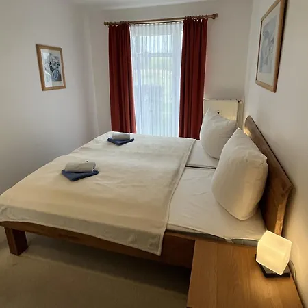 Haffblick Boltenhagen 1 Apartment *